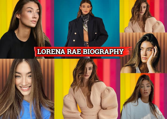 Lorena Rae Biography, Family, Career, Movies, Marriage, Net Worth