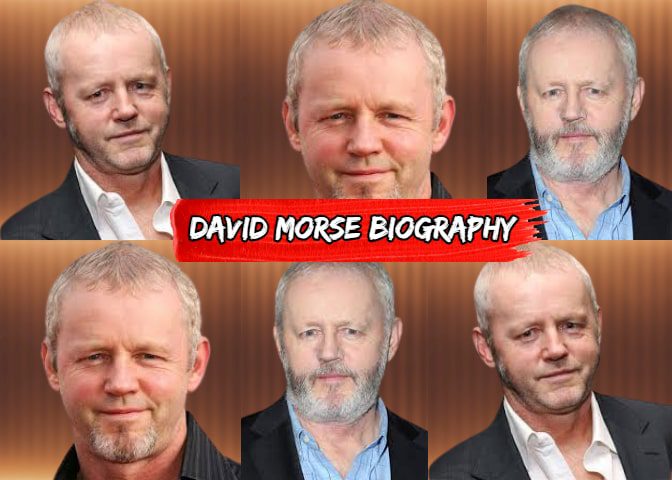 David Morse Biography