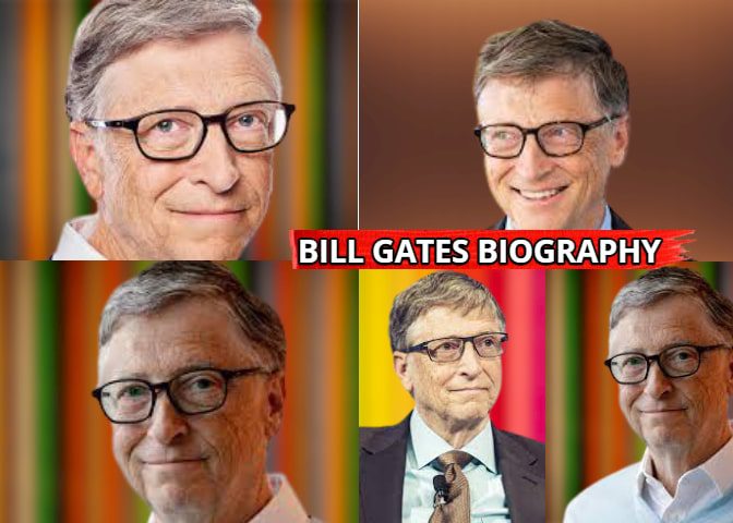 Bill Gates Biography, Height Wiki Bio, Family, Education, Birth, Life Story