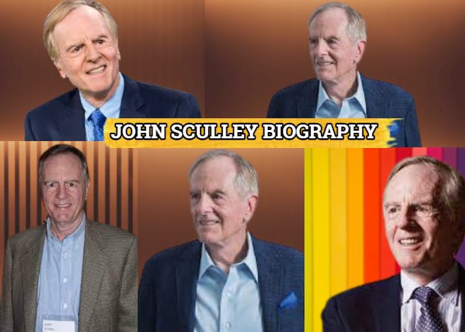 John Sculley Biography, Height, Wife, Age, Net Worth 2021, Weight