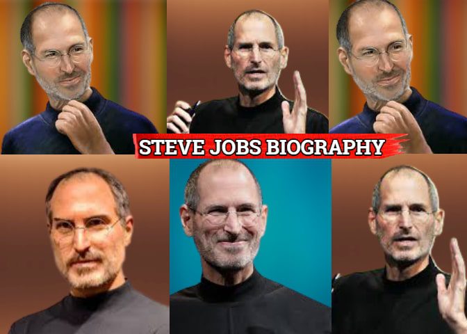 Steve Jobs Bio, Birth, Family, Education, Career, Steve Jobs out of Apple