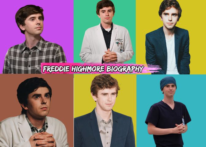 Freddie Highmore Biography, Height, Age, Family, Movies, Photos, Awards