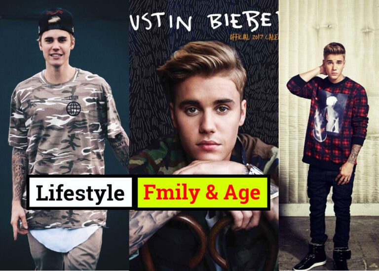 Justin Bieber Bio/Wiki, Weight, Age, Family, Girlfriend 2022