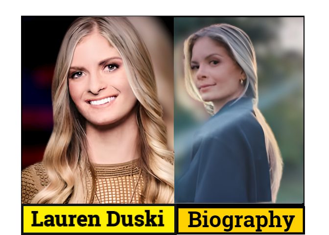 Lauren Duski Bio, Girlfriend, Family, Age, Career, Net Worth