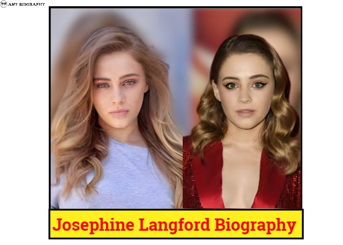 Josephine Langford Bio, Family Career Age, Net Worth
