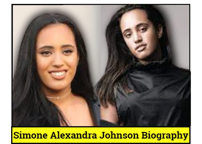 Simone Alexandra Johnson, Bio, Girlfriend, Family, Age, Career, Net Worth