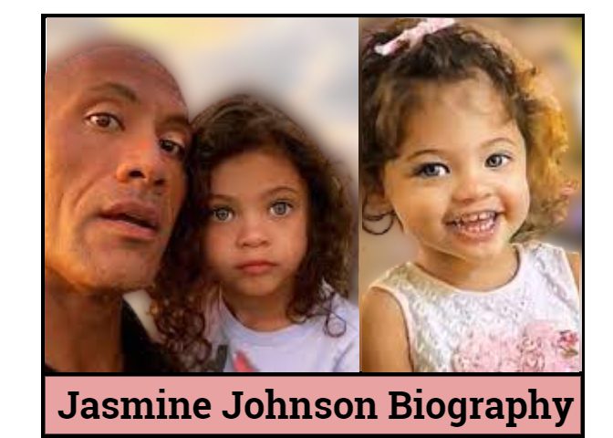 Jasmine Johnson Bio, Family Career Age, Net Worth
