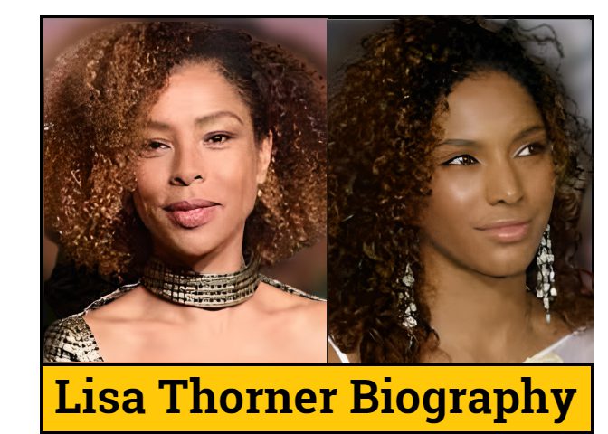 Lisa Thorner Biography