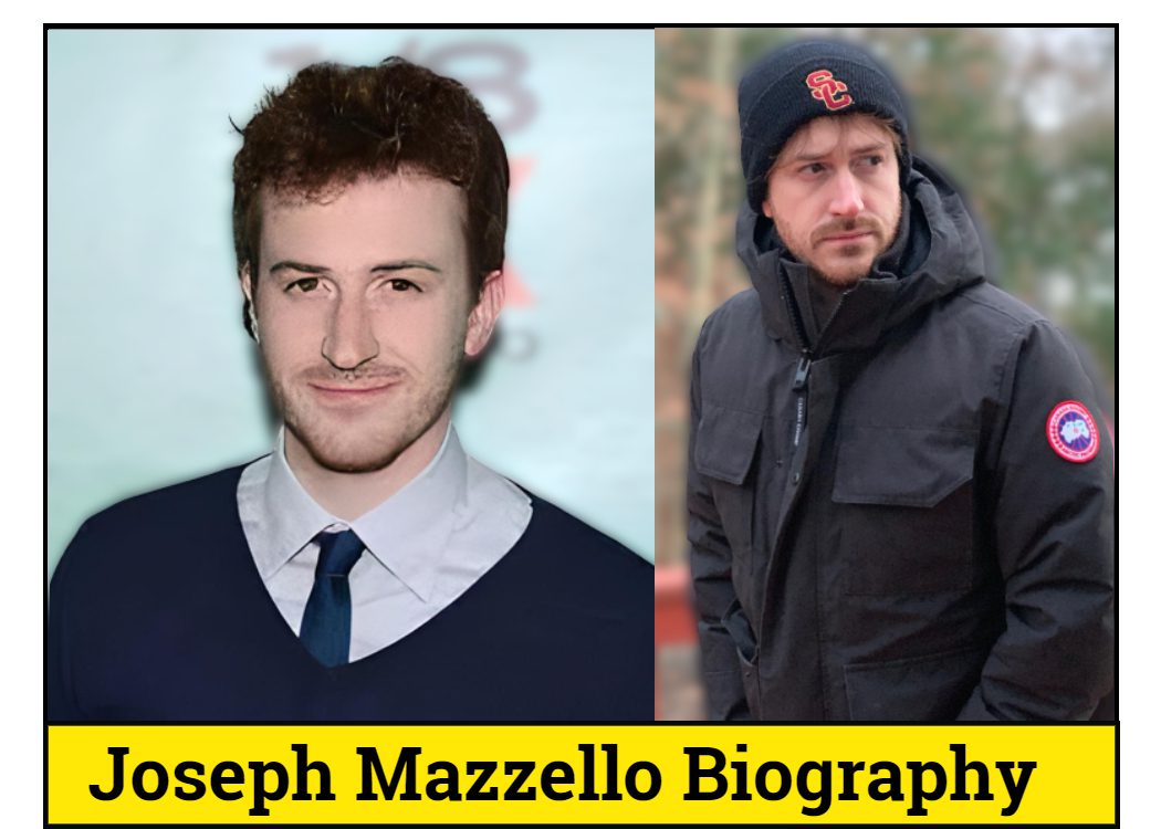 Joseph Mazzello Bio/Wiki, Family, Career, Net Worth