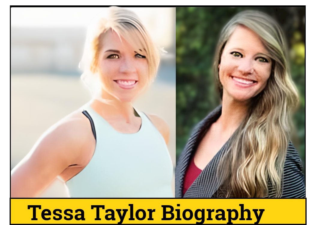 Tessa Taylor Biography