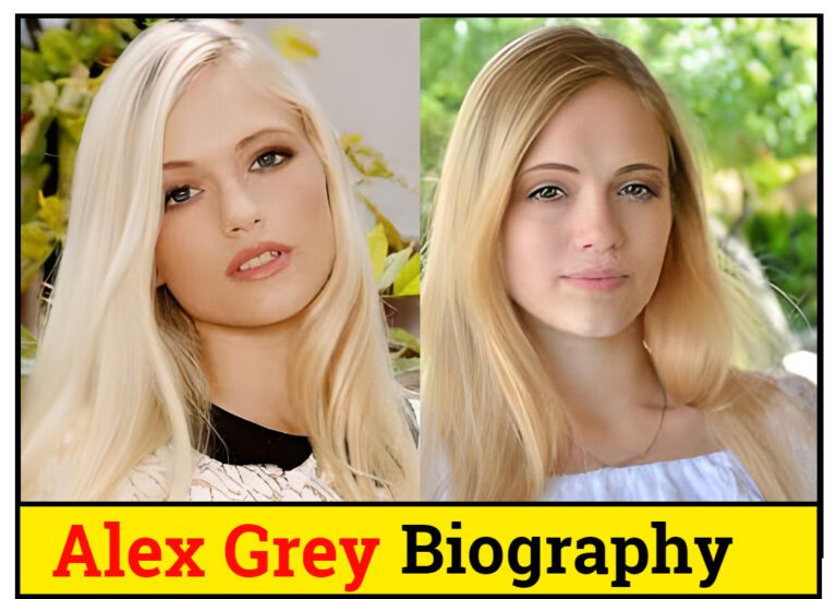 Alex Grey Bio/Wiki, Family, Career, Marriage, Net Worth