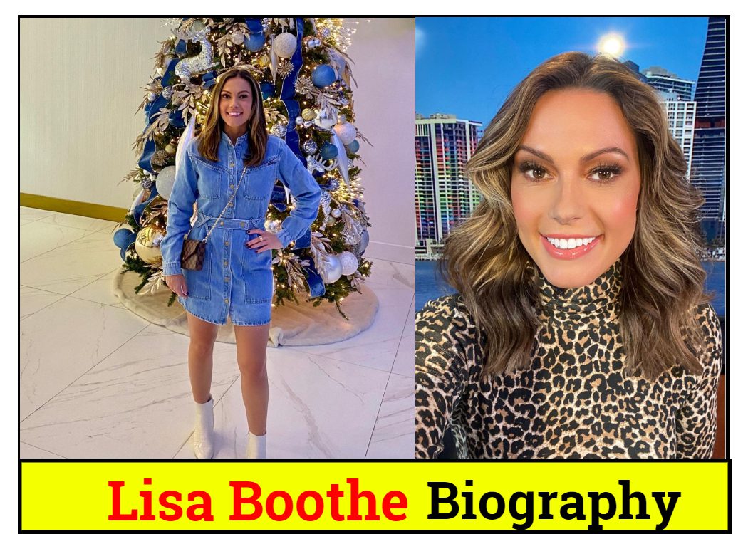 Lisa Boothe Bio/Wiki, Family, Career, Marriage, Net Worth