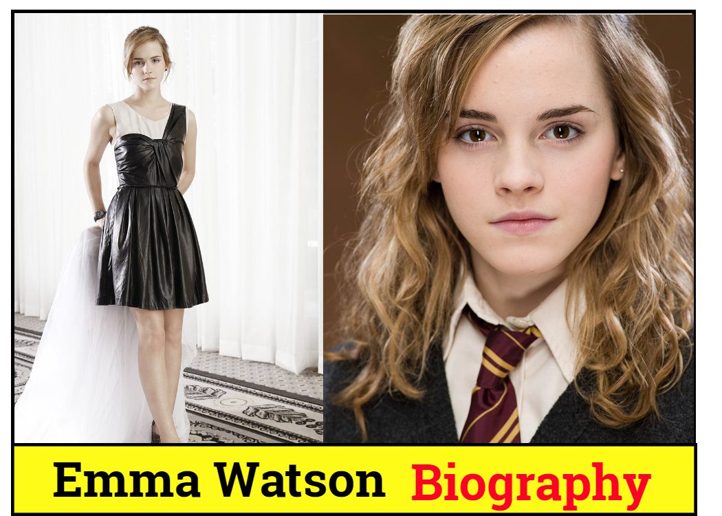 Emma Watson Bio/Wiki, Personal Life, Family, Career, Net Worth
