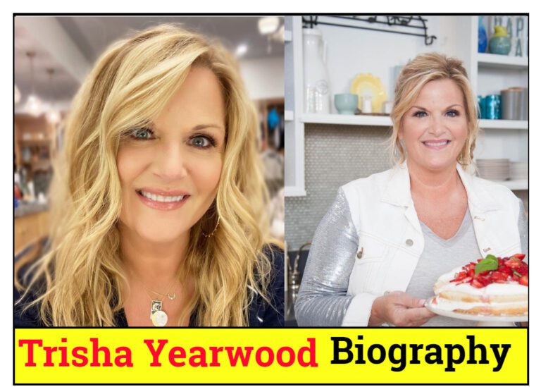 Trisha Yearwood Bio/Wiki, Family, Career, Net Worth