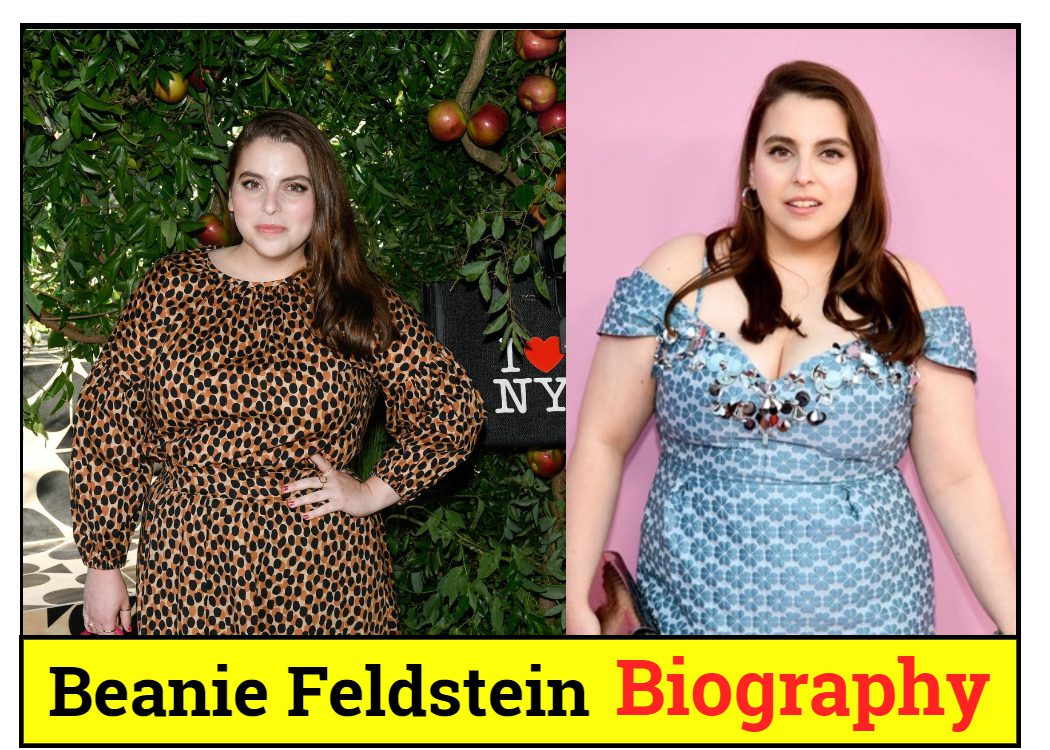 Beanie Feldstein Bio/Wiki, Age, Family, Career, Net Worth