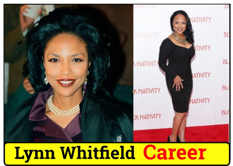 Lynn Whitfield Net Worth, Age, Family, and More