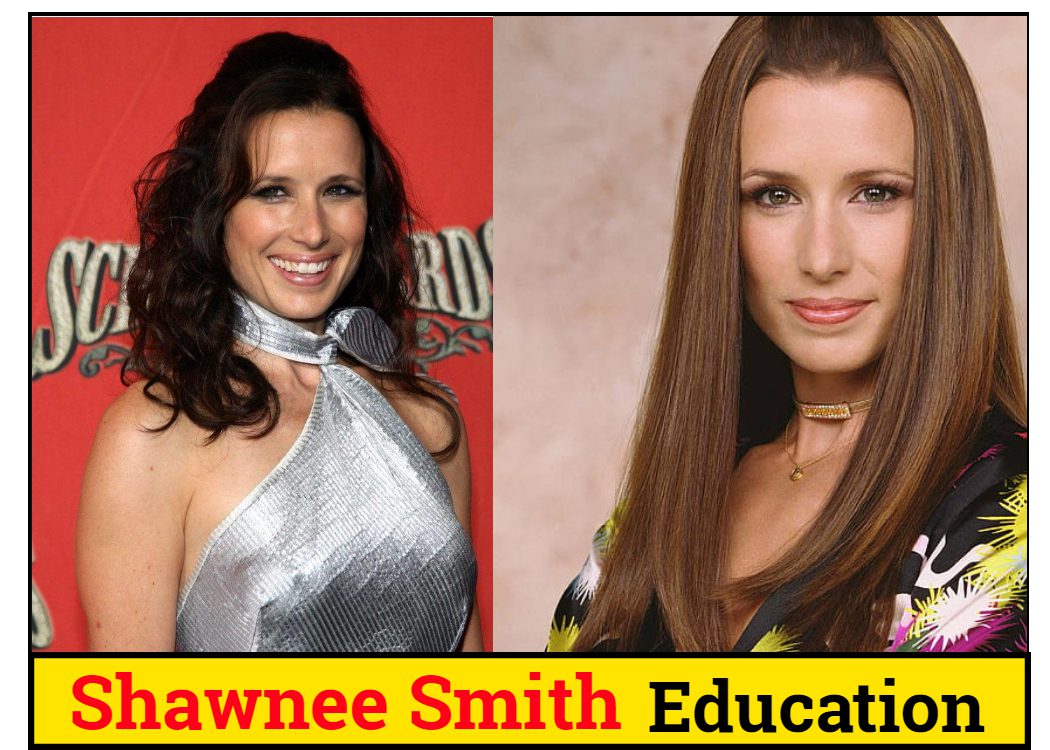 Shawnee Smith Education Net Worth and More