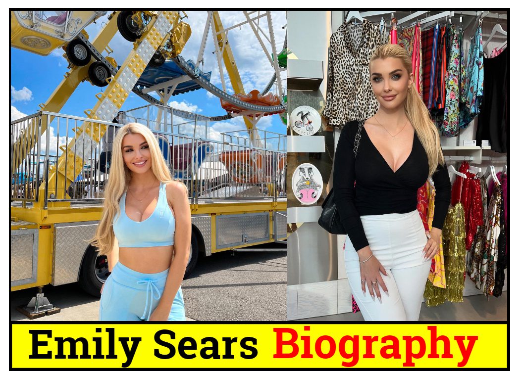 Emily Sears Age Height Family, Net Worth More