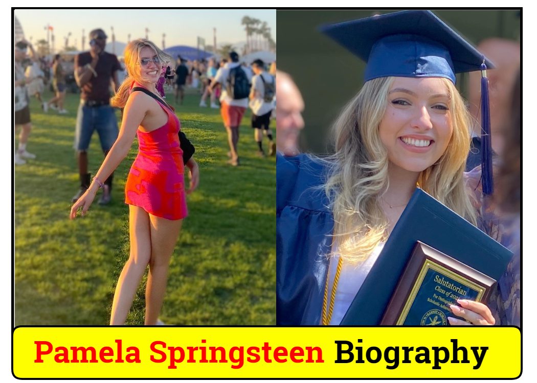 Pamela Springsteen Biography, Age, Height, Husband, Net Worth