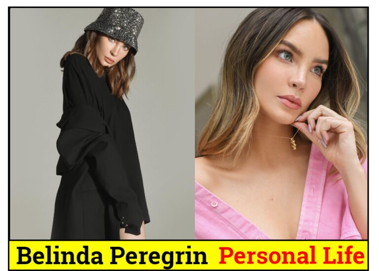 Belinda Peregrin Career Family Net Worth More