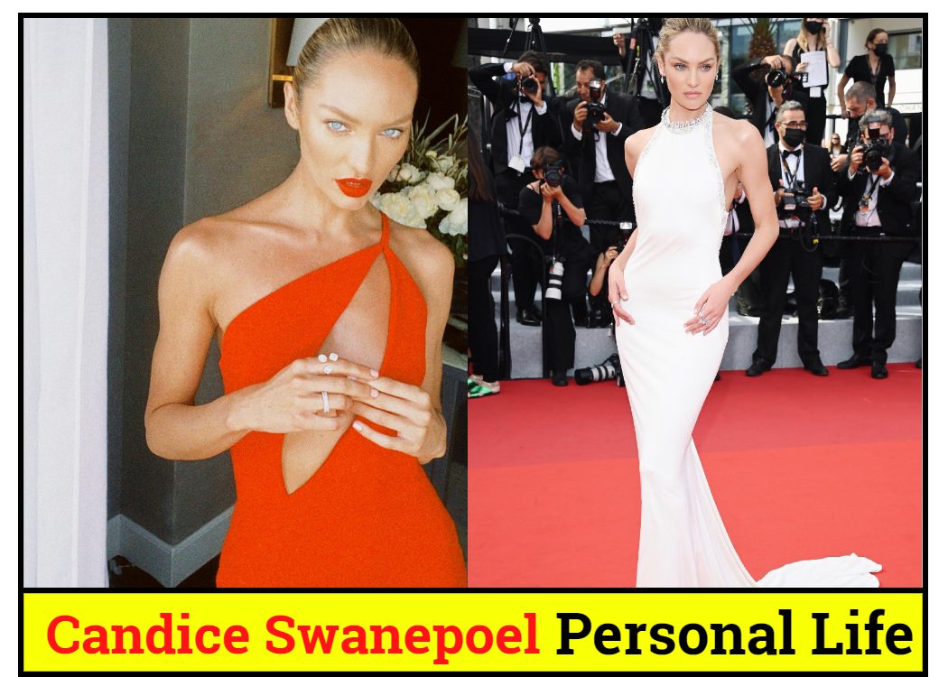 Candice Swanepoel Family Net Worth More