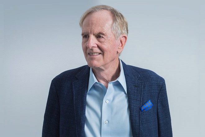 How Much is John Sculley Net Worth