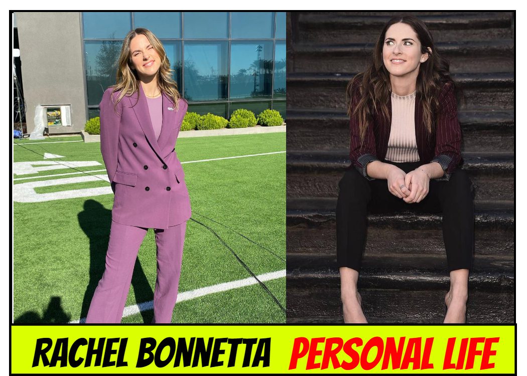 Rachel Bonnetta Bio Age Height Net Worth More