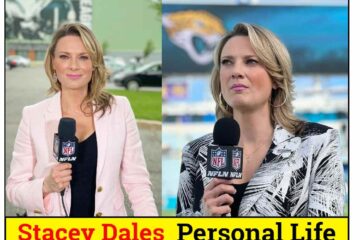 Stacey Dales Bio Marriage Career Net Worth