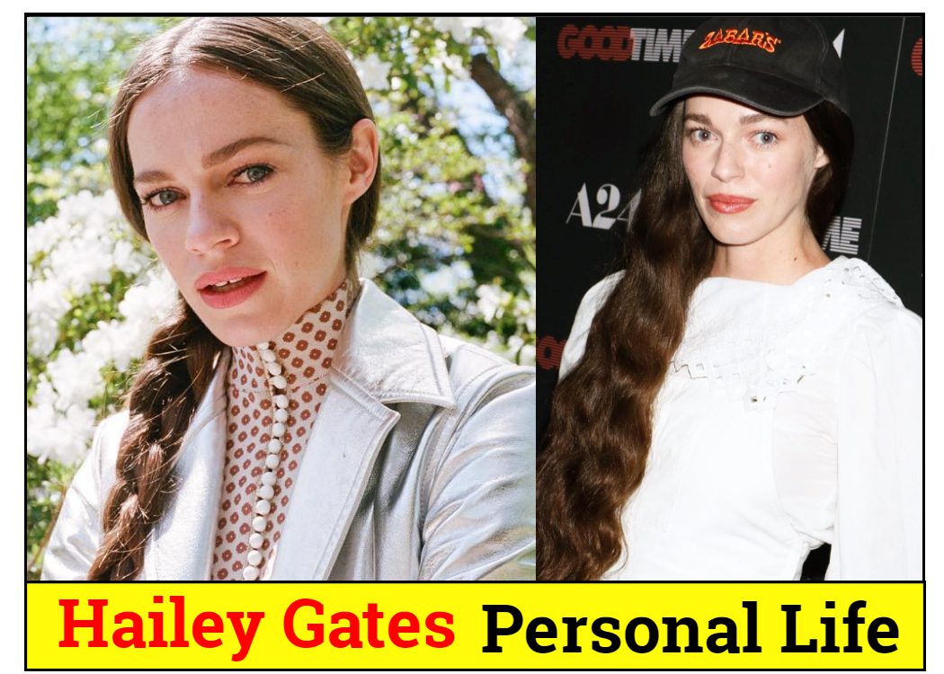Hailey Gates Bio Age Family Net Worth More