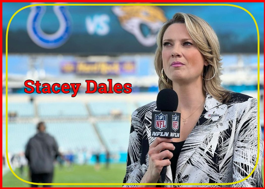 Stacey Dales Bio Marriage Career Net Worth
