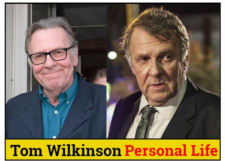 Tom Wilkinson Bio Age Weight Family Net Worth More