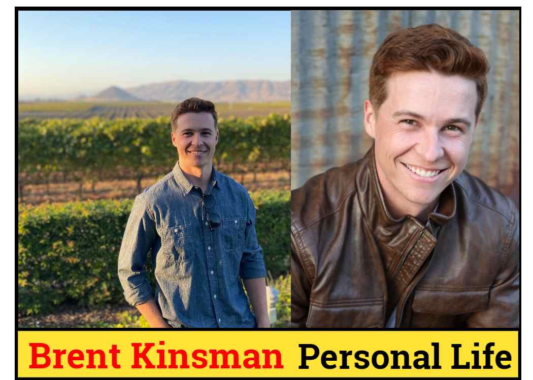 Brent Kinsman Bio Age Height Net Worth