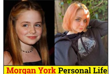 Morgan York Bio Age Height Boyfriend Net Worth