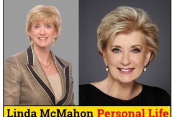Linda McMahon Bio Children Family Net Worth More