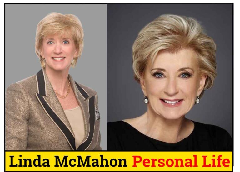 Linda McMahon Bio Children Family Net Worth More