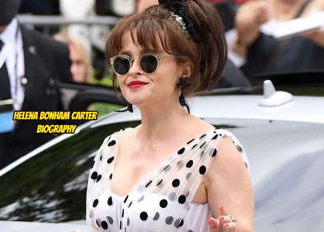 Helena Bonham Carter Bio Boyfriend Family Net Worth More