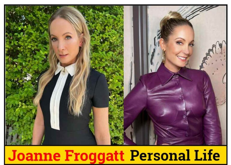 Joanne Froggatt Bio Age Husband Family Net Worth More
