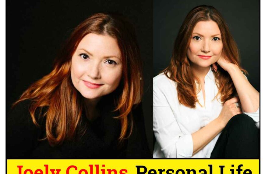Joely Collins Bio Age Career Height Net Worth More
