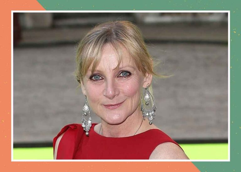 Lesley Sharp Bio Family Movies Net Worth More | Biographyany