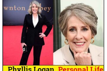 Phyllis Logan Bio Age Husband Weight Net Worth More