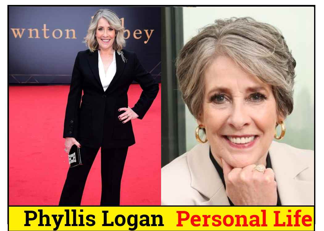 Phyllis Logan Bio Age Husband Weight Net Worth More