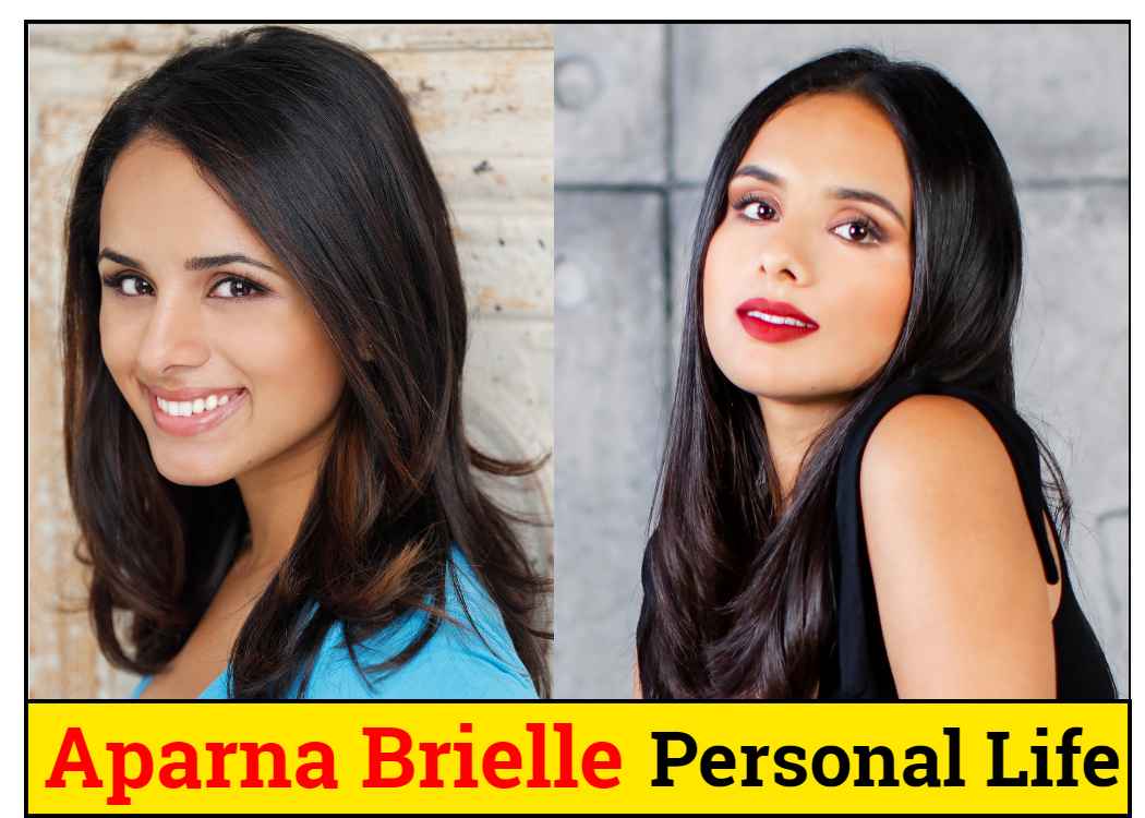 Aparna Brielle Bio Age Boyfriend Height Net Worth More