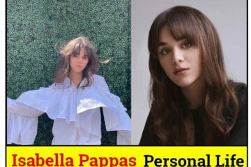 Isabella Pappas Biography Age Family Net Worth More
