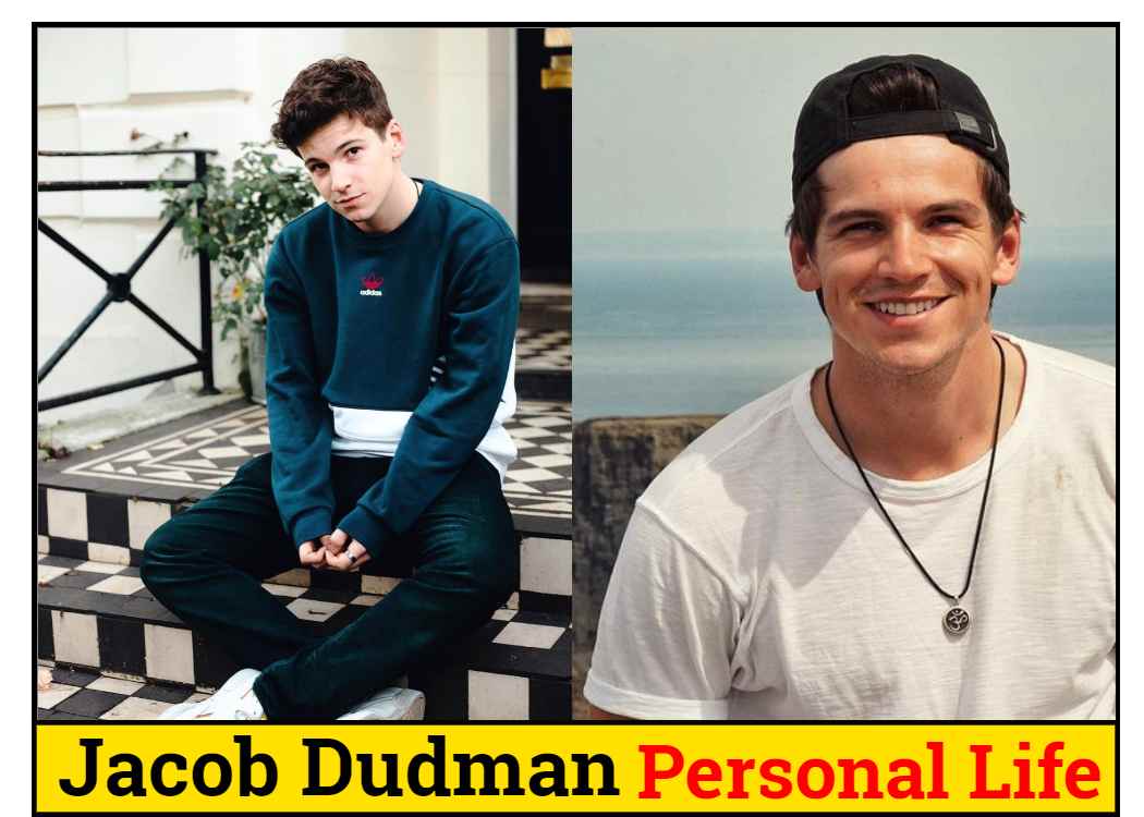 Jacob Dudman Bio Age Girlfriend Net Worth More