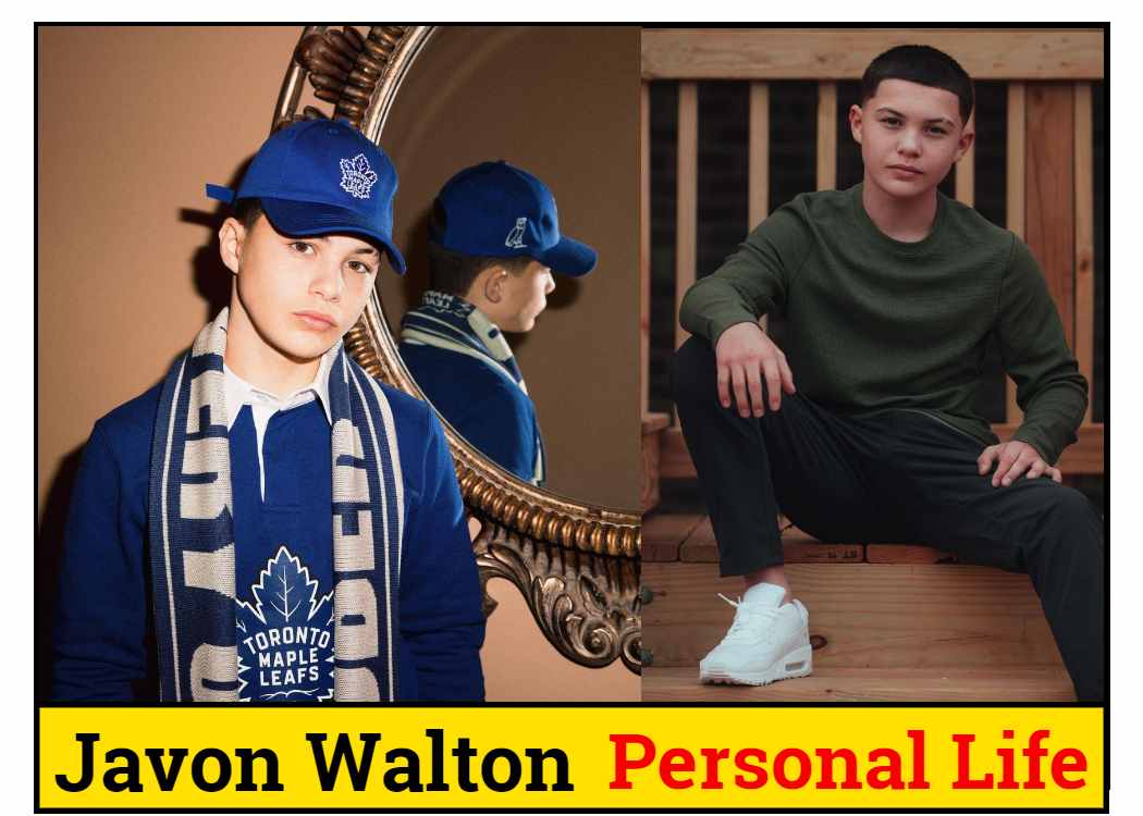 Javon Walton Bio Height Career Net Worth More