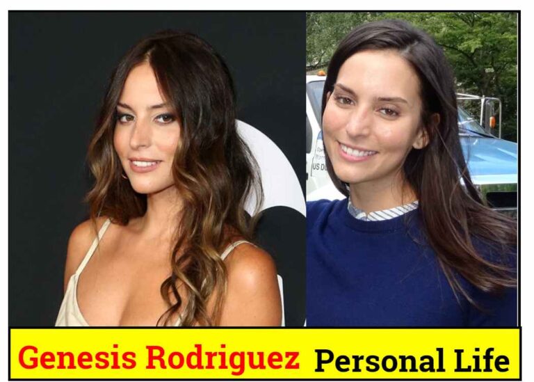 Genesis Rodriguez Bio Age Boyfriend Net Worth More