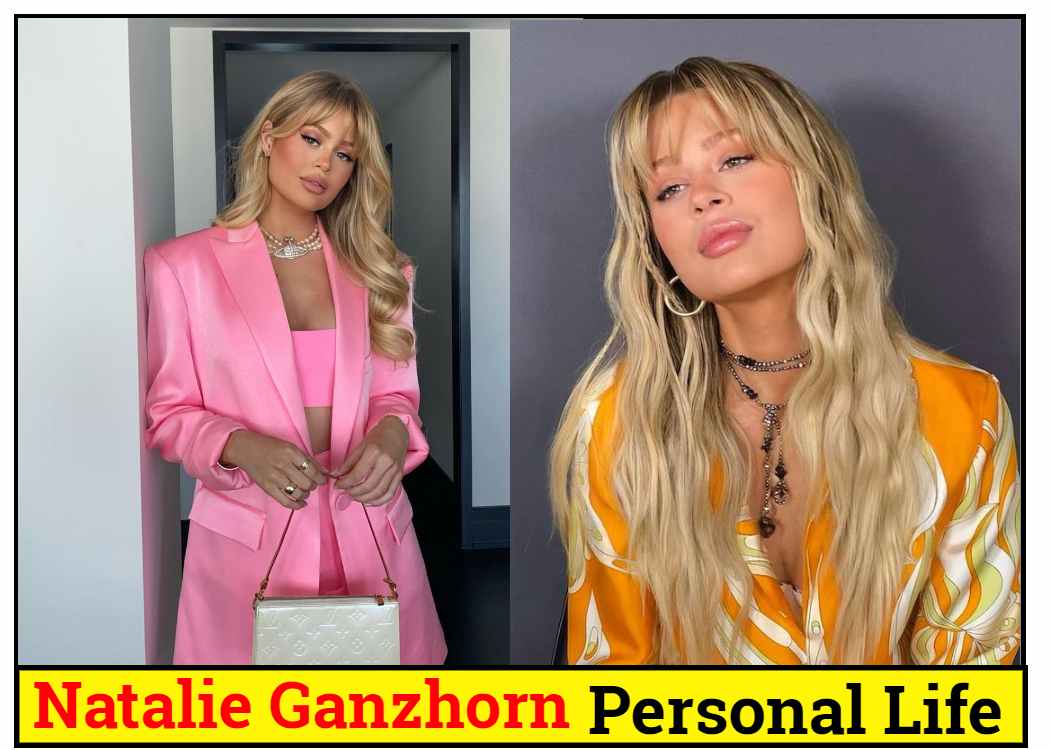 Biography Of Natalie Ganzhorn Age Awards Height Net Worth More