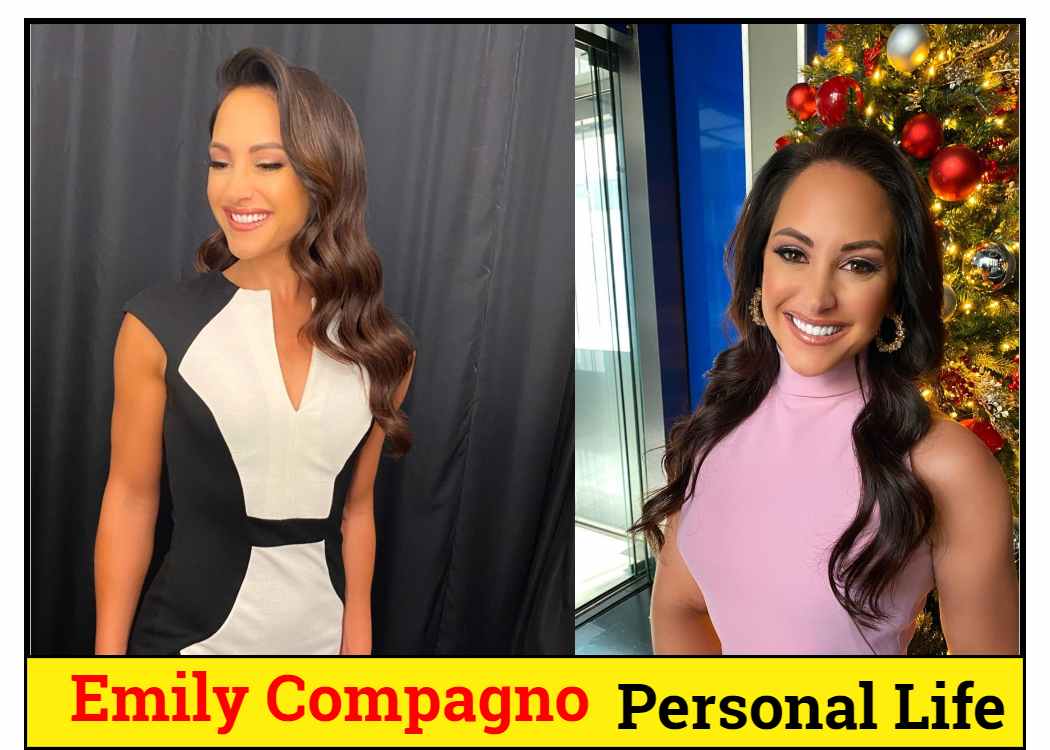 Emily Compagno Bio Age Height Family Net Worth More