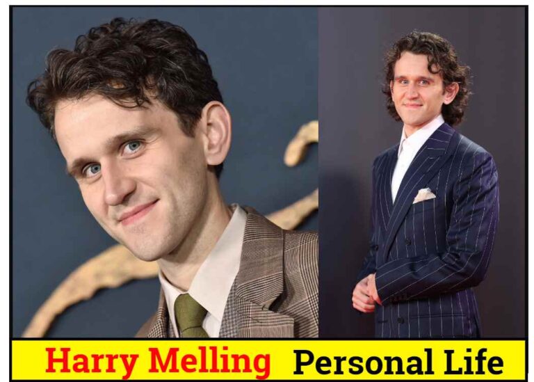 Harry Melling Bio Age Height Awards Net Worth More