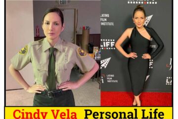 Cindy Vela Bio Age Height Career Net Worth More